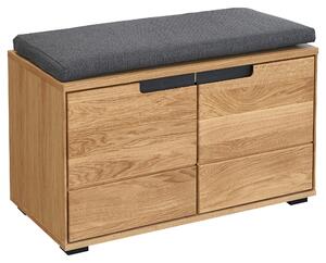 LAVICA DO PREDSIENE, 80/47/40 cm Linea Natura - Skrine