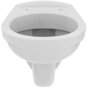 Ideal Standard Eurovit - Závesné WC, hlboké splachovanie, biela V390601