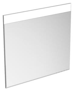 Keuco Edition 400 - Zrkadlo s osvetlením 710x650 mm, 11596171501