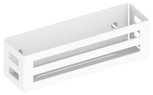 Keuco - Košík do sprchy, biela matná 12759010001