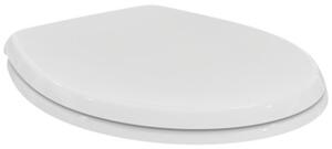 Ideal Standard Eurovit - WC sedátko, Soft-close, biela W303001