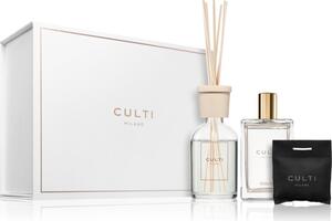 Culti Milano Tessuto Gift Box darčeková sada