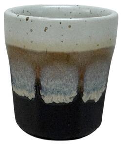 ŠÁLKA NA ESPRESSO kamenina keramika Landscape - Jedálenské sety