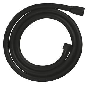 GROHE VitalioFlex Trend - Sprchová hadica 1500 mm, čierna matná 287412432