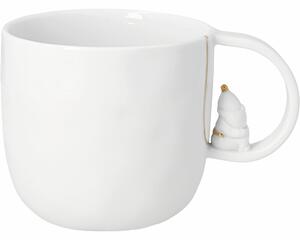 Vánoční hrnek Santa 350 ml