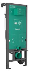 Hansgrohe iFrame Universal - Podomietkový inštalačný systém pre závesné WC, 1120 mm, 01022180