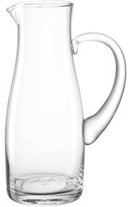 SKLENENÝ DŽBÁN 1,15 l Leonardo - Kanvice & karafy