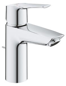 GROHE Start - Páková umývadlová batéria, veľkosť S, chróm 24209002