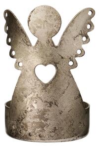 Svietnik Angel Heart Eira