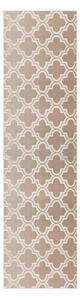 BEHÚŇ, 80/300 cm, taupe Kayoom - Online Only bytové doplnky, Online Only