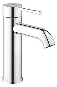 GROHE Essence - Páková umývadlová batéria, veľkosť S, chróm 23797001