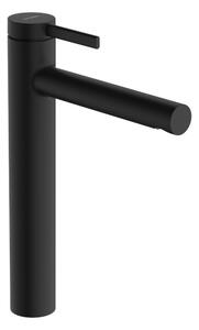 Hansgrohe Zesis S - Umývadlová batéria 230 CoolStart bez odtokovej súpravy, čierna matná 74731670