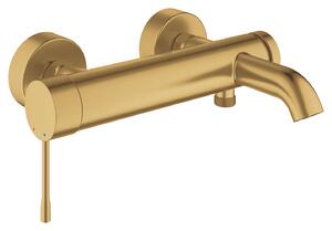 GROHE Essence Professional - Páková vaňová batéria, kartáčovaný Cool Sunrise 25250GN1