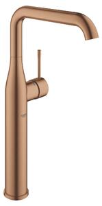 GROHE Essence Professional - Páková umývadlová batéria, veľkosť XL, kartáčovaný Warm Sunset 24170DL1