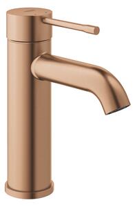 GROHE Essence Professional - Páková umývadlová batéria, veľkosť S, kartáčovaný Warm Sunset 24172DL1