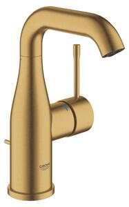 GROHE Essence Professional - Páková umývadlová batéria, veľkosť M, kartáčovaný Cool Sunrise 24173GN1