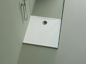 Vima 141 - Sprchová vanička 800x800 mm, biela