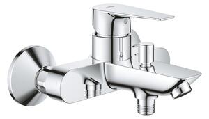 GROHE Start Edge - Páková vaňová batéria, chróm 24198001