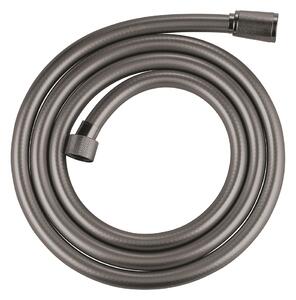 GROHE Silverflex - Sprchová hadica Twistfree 1750, Hard Graphite 28388A00