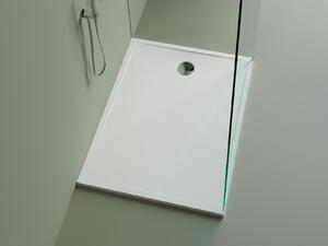 Vima 145 - Sprchová vanička 1200x900 mm, biela