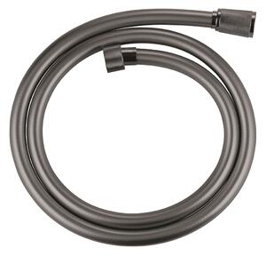 GROHE Silverflex - Sprchová hadica 1250 mm, Hard Graphite 28362A01