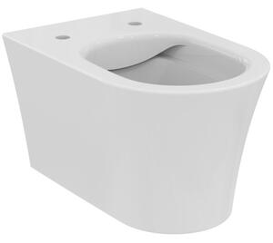 Ideal Standard La Dolce Vita - Závesné WC 540x355 mm, RimLS+, biela E263601