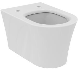 Ideal Standard La Dolce Vita - Závesné WC 545x360 mm, AquaBlade®, biela E263401