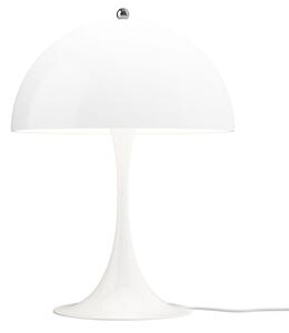 Stolná lampa Panthella 320 Opal White