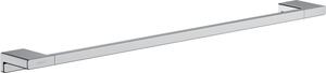 Hansgrohe AddStoris Q - Držiak na uterák, chróm 41747000
