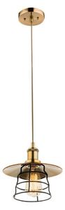 Globo 15086H - Luster VIEJO 1xE27/60W/230V