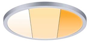Paulmann 92992 - LED/16W IP44 Kúpeľňové podhľadové svietidlo AREO 230V