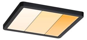 Paulmann 93101 - LED/13W IP44 Kúpeľňové podhľadové svietidlo AREO 230V