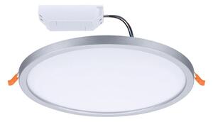 Paulmann 93046 - LED/16W IP44 Kúpeľňové podhľadové svietidlo AREO 230V