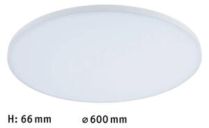Paulmann 79894 - LED/38W Stropné svietidlo VELORA 230V priemer 60 cm biela