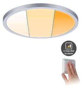 Paulmann 92992 - LED/16W IP44 Kúpeľňové podhľadové svietidlo AREO 230V