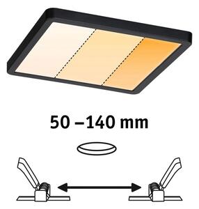 Paulmann 93101 - LED/13W IP44 Kúpeľňové podhľadové svietidlo AREO 230V