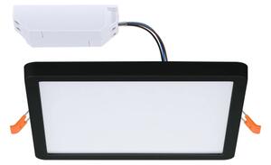 Paulmann 93101 - LED/13W IP44 Kúpeľňové podhľadové svietidlo AREO 230V