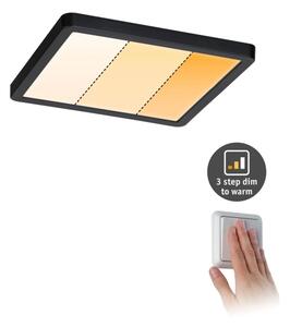 Paulmann 93101 - LED/13W IP44 Kúpeľňové podhľadové svietidlo AREO 230V