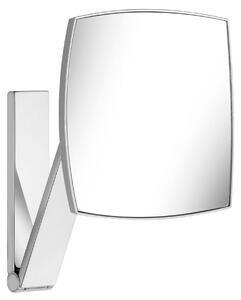 Keuco iLook Move kozmetické zrkadlo 20x20 cm chrómová 17613010000