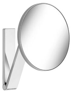 Keuco iLook Move kozmetické zrkadlo 21.2x21.2 cm 17612010000
