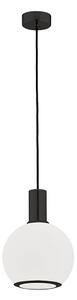 Argon 8564 - Luster na lanku SAGUNTO PLUS 1xE27/15W/230V pr. 20 cm