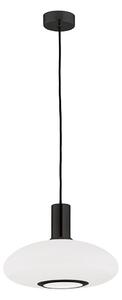 Argon 8565 - Luster na lanku SAGUNTO PLUS 1xE27/15W/230V pr. 30 cm