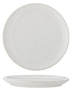 MUZZA Tanier Addi ⌀20 cm biely