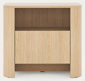 Nočný stolík BARI Vicenza oak 012333