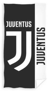 Carbotex Futbalová osuška Juventus FC la Vecchia Signora, 70 x 140 cm