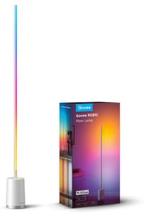 Govee Govee - LED Stojacia lampa Lyra Smart RGBICWW 2200-6500K Wi-Fi + diaľkové ovládanie GV0039 + záruka 3 roky zadarmo
