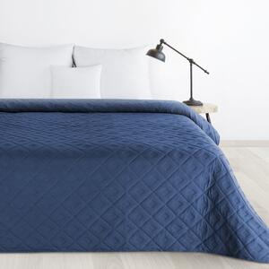 Dekorstudio Prehoz na posteľ ALARA6 v granátovomodrej farbe Rozmer prehozu (šírka x dĺžka): 170x210cm