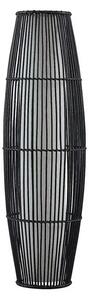 Lindby - Svejamira Stojaca Lampa Black