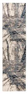 PLOCHO TKANÝ KOBEREC, 80/150 cm modrá Kayoom - Online Only bytové doplnky, Online Only