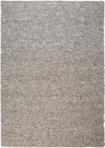 PLOCHO TKANÝ KOBEREC, 120/170 cm strieborná Kayoom - Online Only bytové doplnky, Online Only
